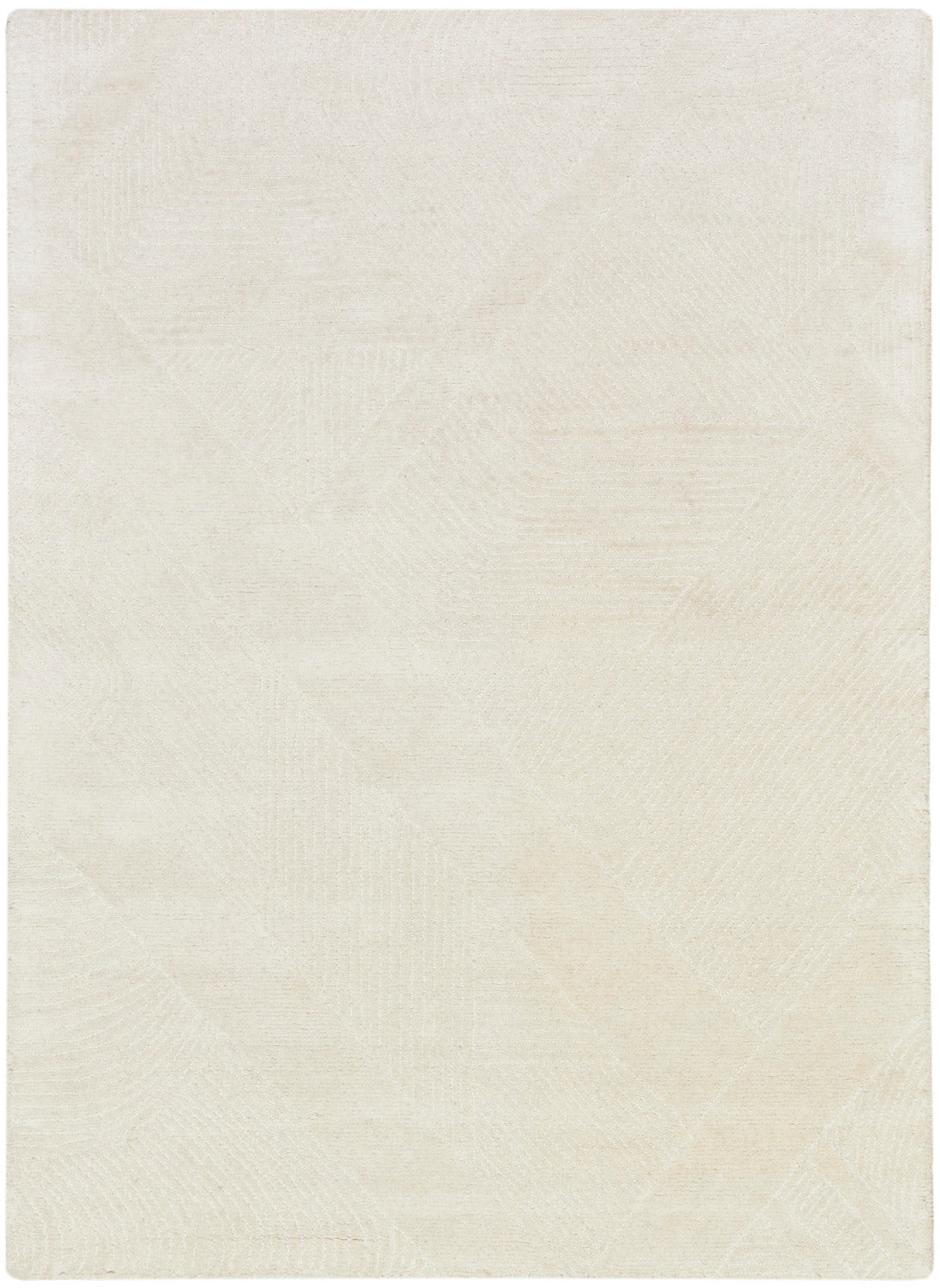 nourison pure patterns prn01 ivory rug