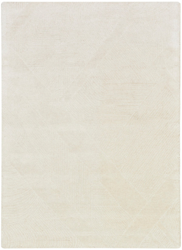 nourison pure patterns prn01 ivory rug