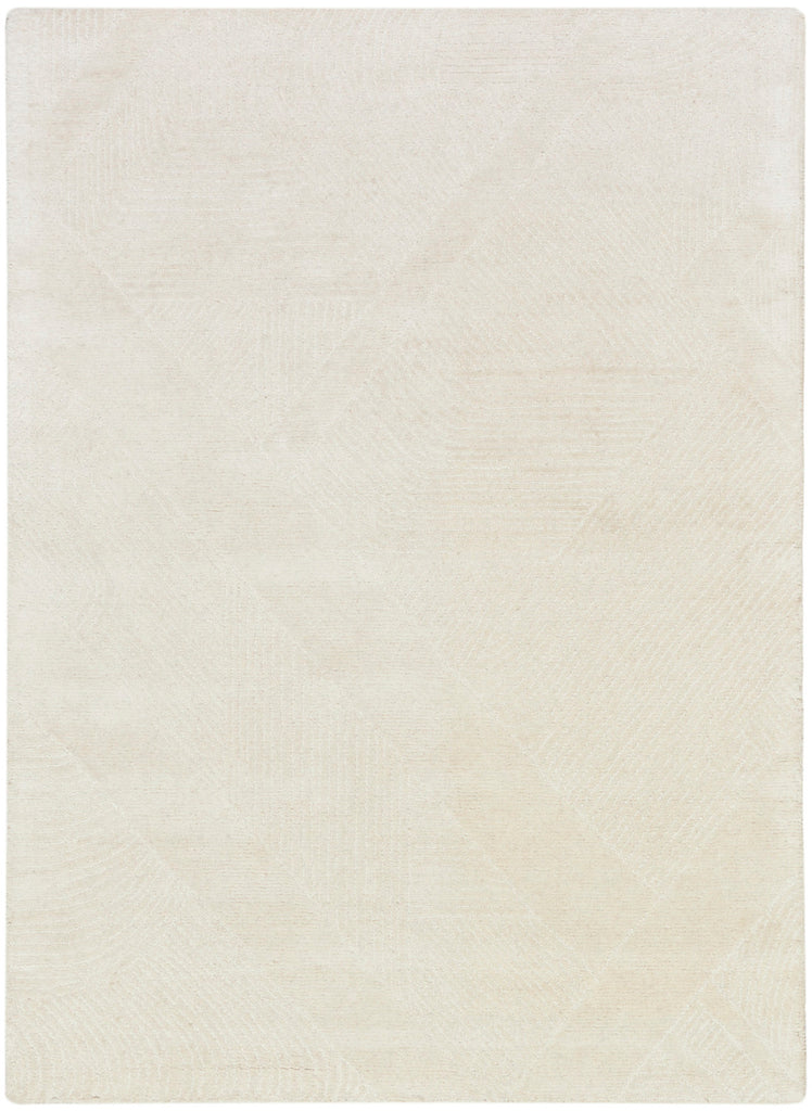 nourison pure patterns prn01 ivory rug
