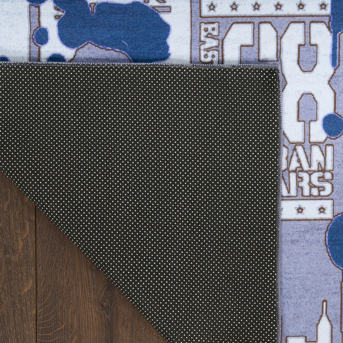 nourison imagination ima22 blue rug