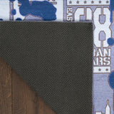 nourison imagination ima22 blue rug