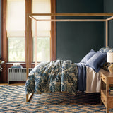 dash albert marco da773 navy rug