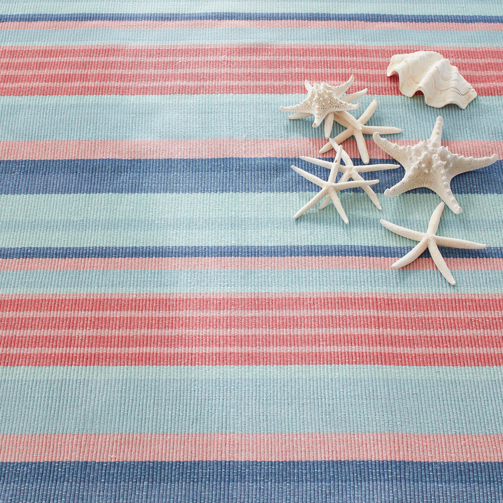 dash albert aruba stripe da1089 multi rug