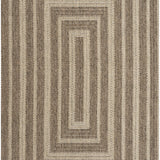 nourison tulum tlm04 brown rug