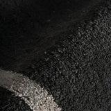 dash albert le souk 200svls08b blue woven flatwoven cotton rug