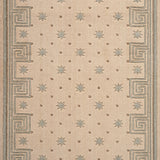 nourison cosmopolitan c95r shell rug