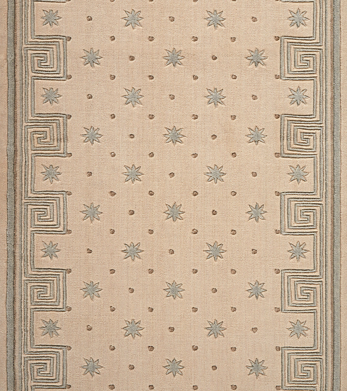 nourison cosmopolitan c95r shell rug