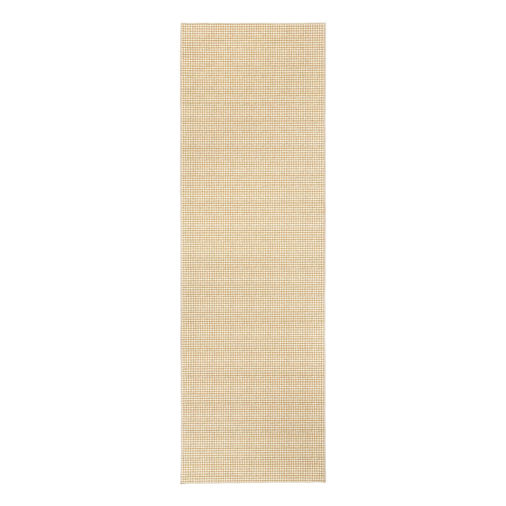 dash albert hartley da2320 natural machine washable polyester rug