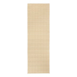 dash albert hartley da2320 natural machine washable polyester rug