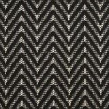 nourison horizon indoor outdoor hoz02 black rug