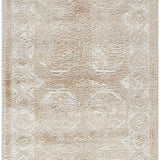 nourison dekor dek01 cream beige rug