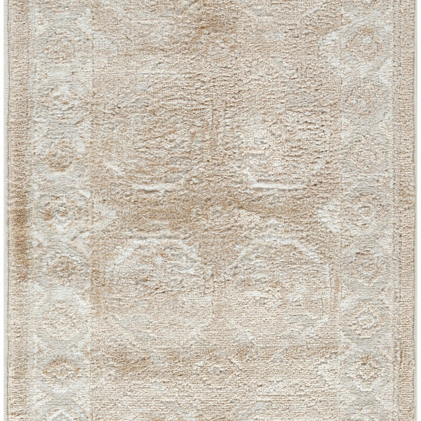 nourison dekor dek01 cream beige rug