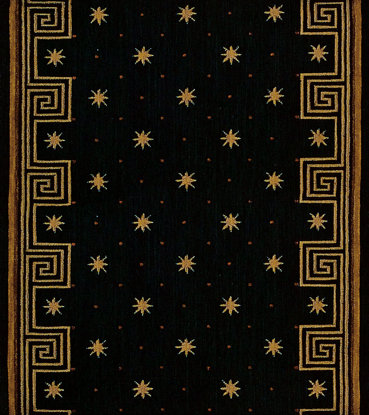 nourison cosmopolitan c95r midnight rug