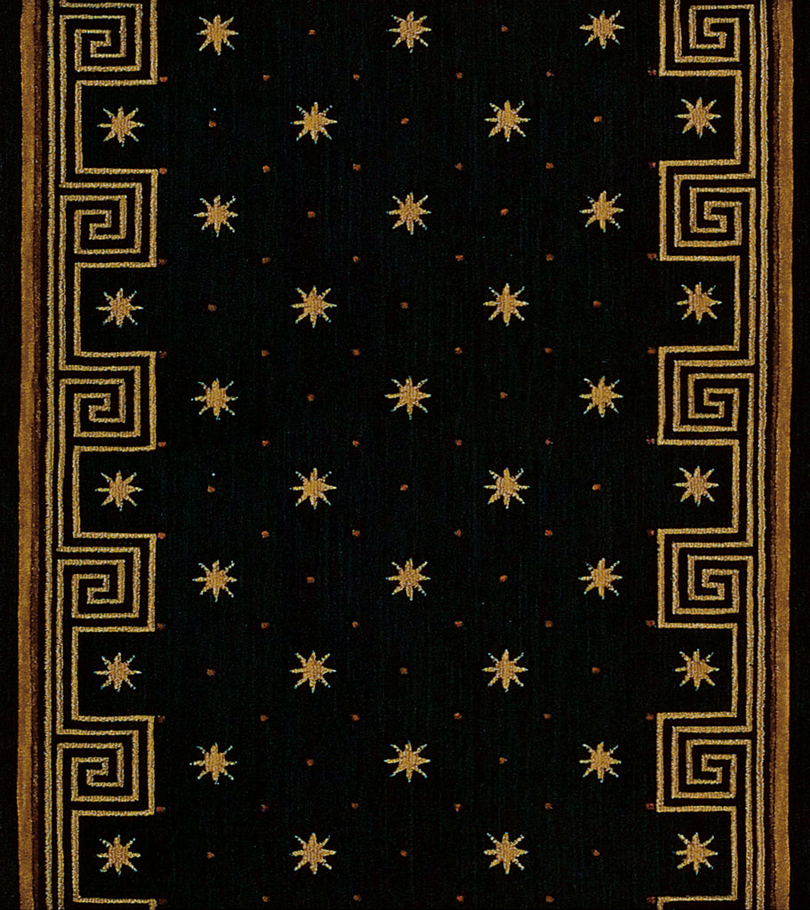 nourison cosmopolitan c95r midnight rug