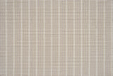 rugs done right custom roxbury stripe roxst silt rug