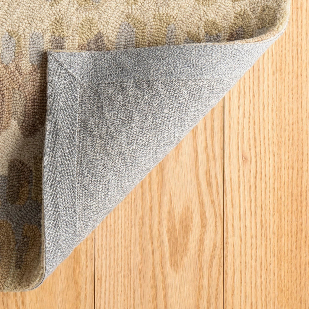 dash albert paint chip da1829 natural hand hooked wool rug