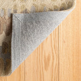 dash albert paint chip da1829 natural hand hooked wool rug