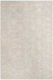 nourison moonlit mli03 ivory grey rug