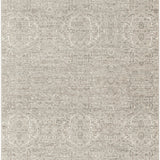nourison shadows shw06 grey rug