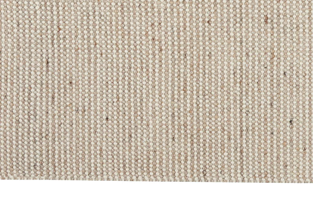 nourison textured dots ck80 natural rug