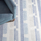 dash albert tread lightly da2202 blue rug