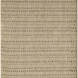 nourison tulum tlm01 taupe rug