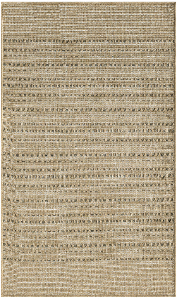 nourison tulum tlm01 taupe rug