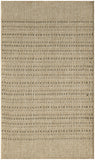 nourison tulum tlm01 taupe rug