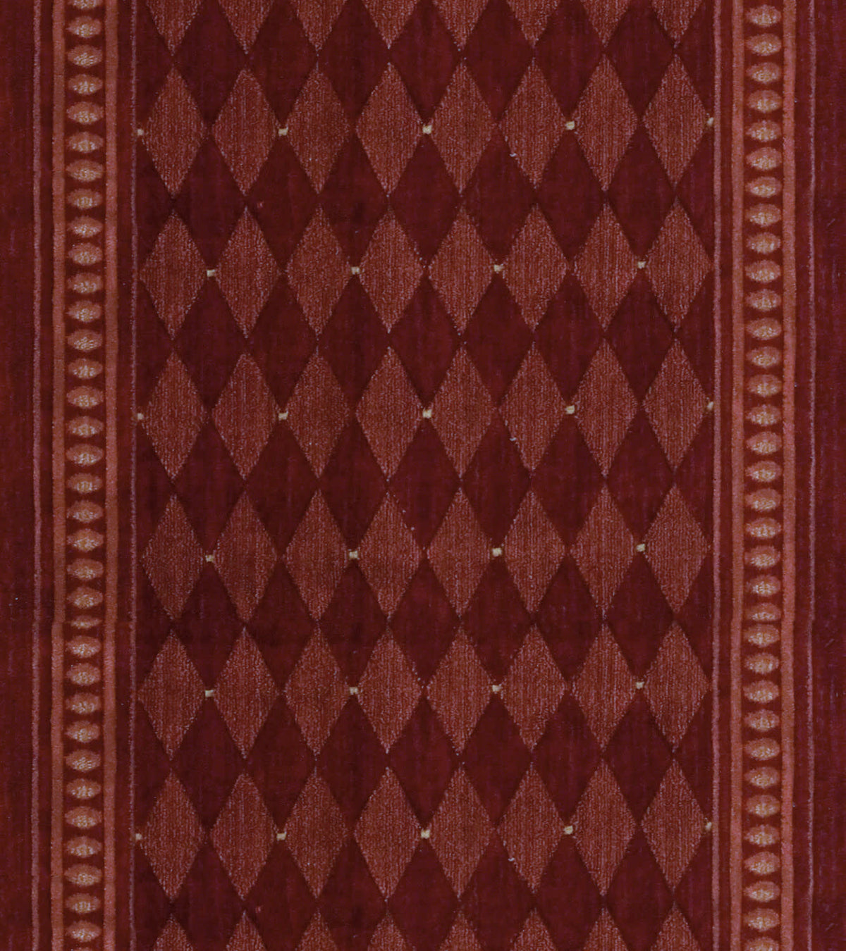 nourison cosmopolitan c94r red rug