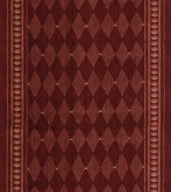 nourison cosmopolitan c94r red rug