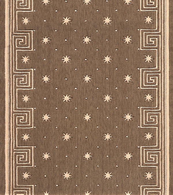 nourison cosmopolitan c95r bark rug