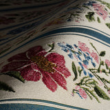 dash albert capri da2441 multicolor woven flatwoven polypropylene rug