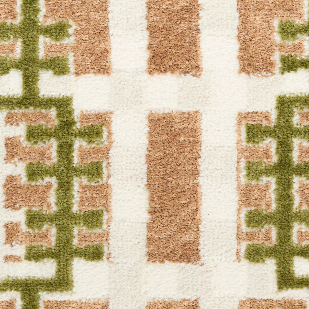 nourison nordic nrc08 multicolor rug