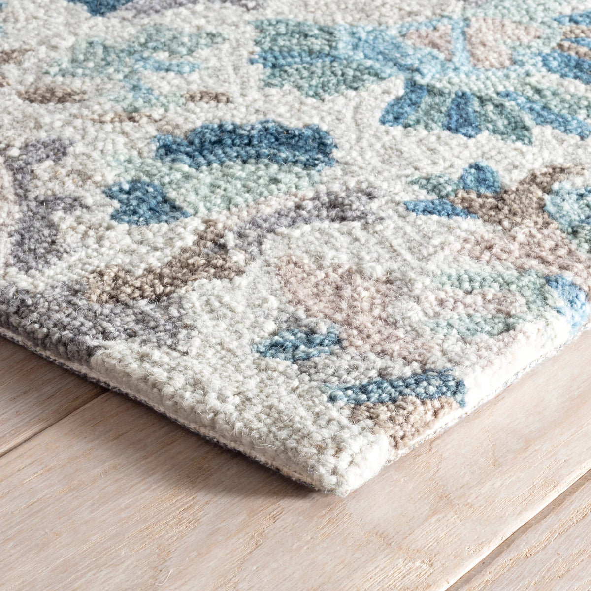 dash albert ines da959 blue rug