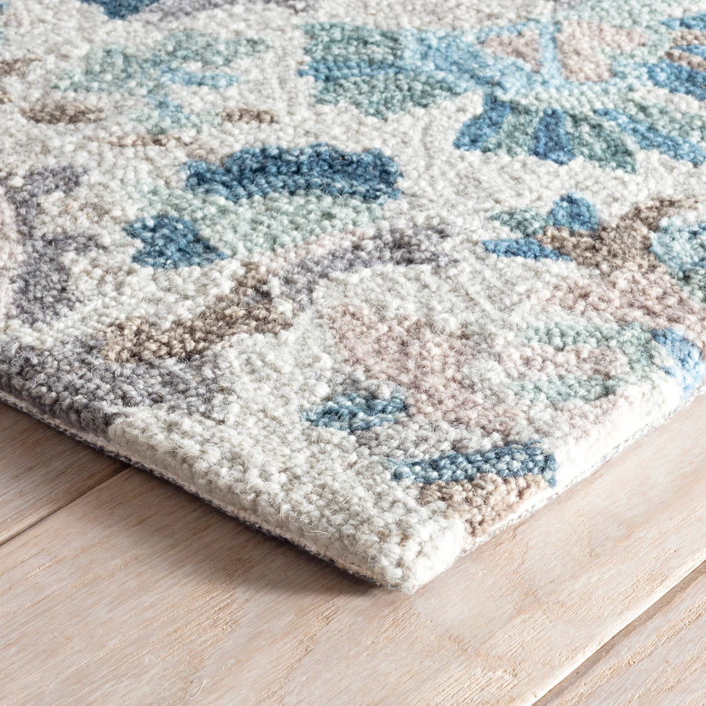 dash albert ines da959 blue rug