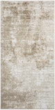 nourison dekor dek07 ivory taupe rug