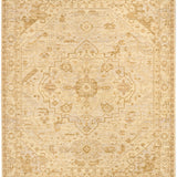 nourison antique bloom anb03 beige rug