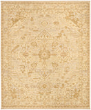 nourison antique bloom anb03 beige rug