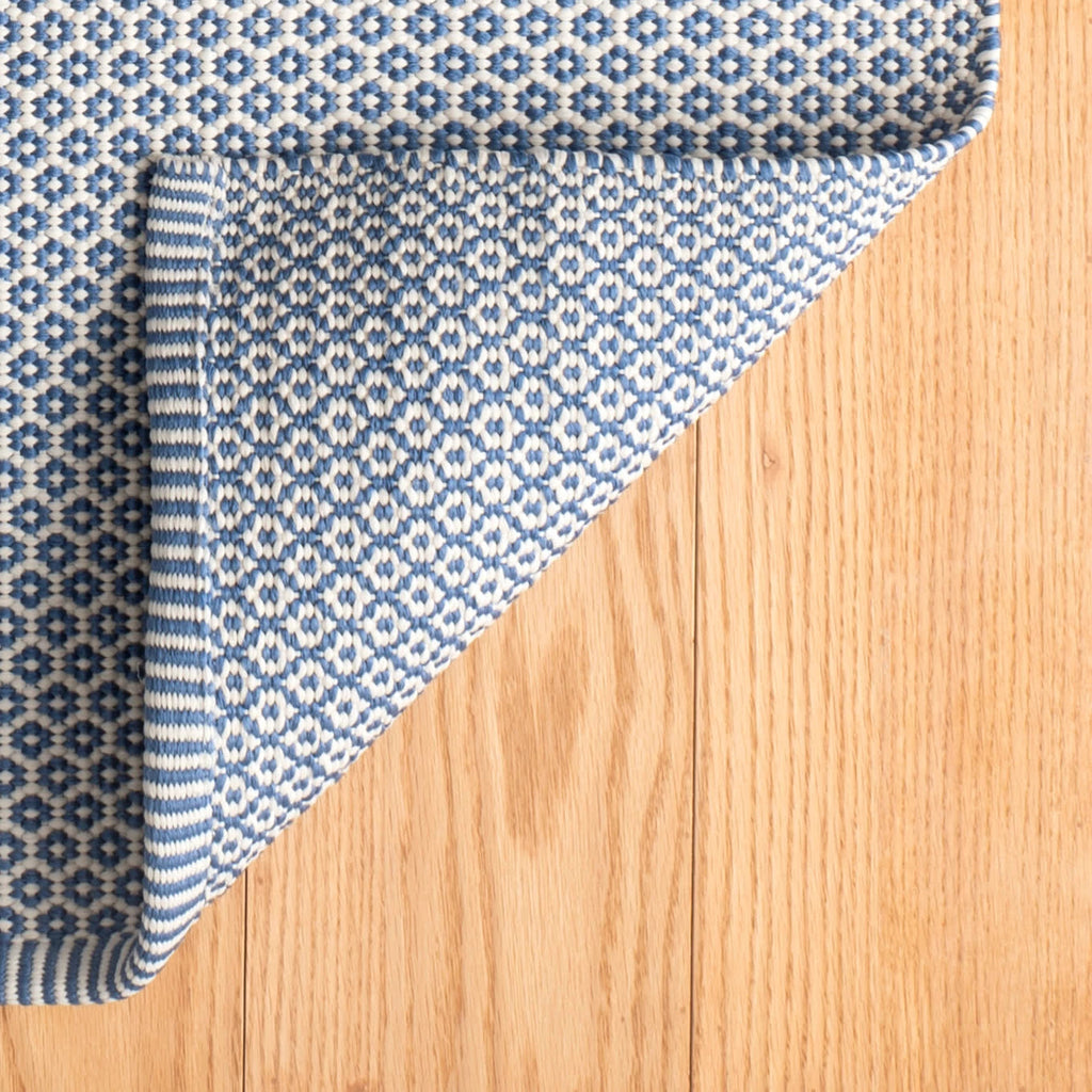 dash albert finn da2142 denim rug