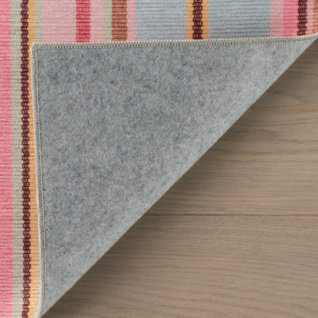 dash albert teahouse da2402 multi machine washable polyester rug