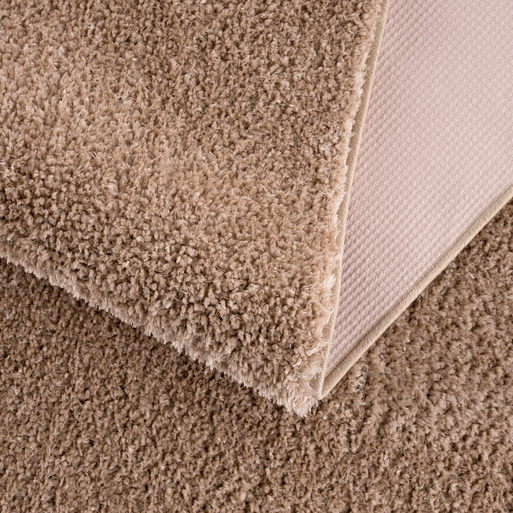 Hauteloom Judy SAFBJUDY871 Dark Red Machine Made Polyester Rug