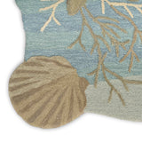 nourison waterside wrs01 blue rug