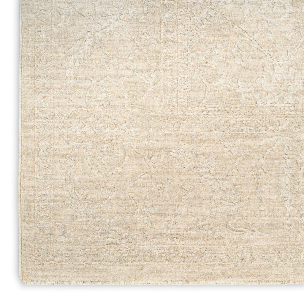 nourison moonlit mli03 beige rug
