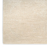 nourison moonlit mli03 beige rug