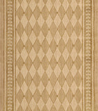 nourison cosmopolitan c94r honey rug