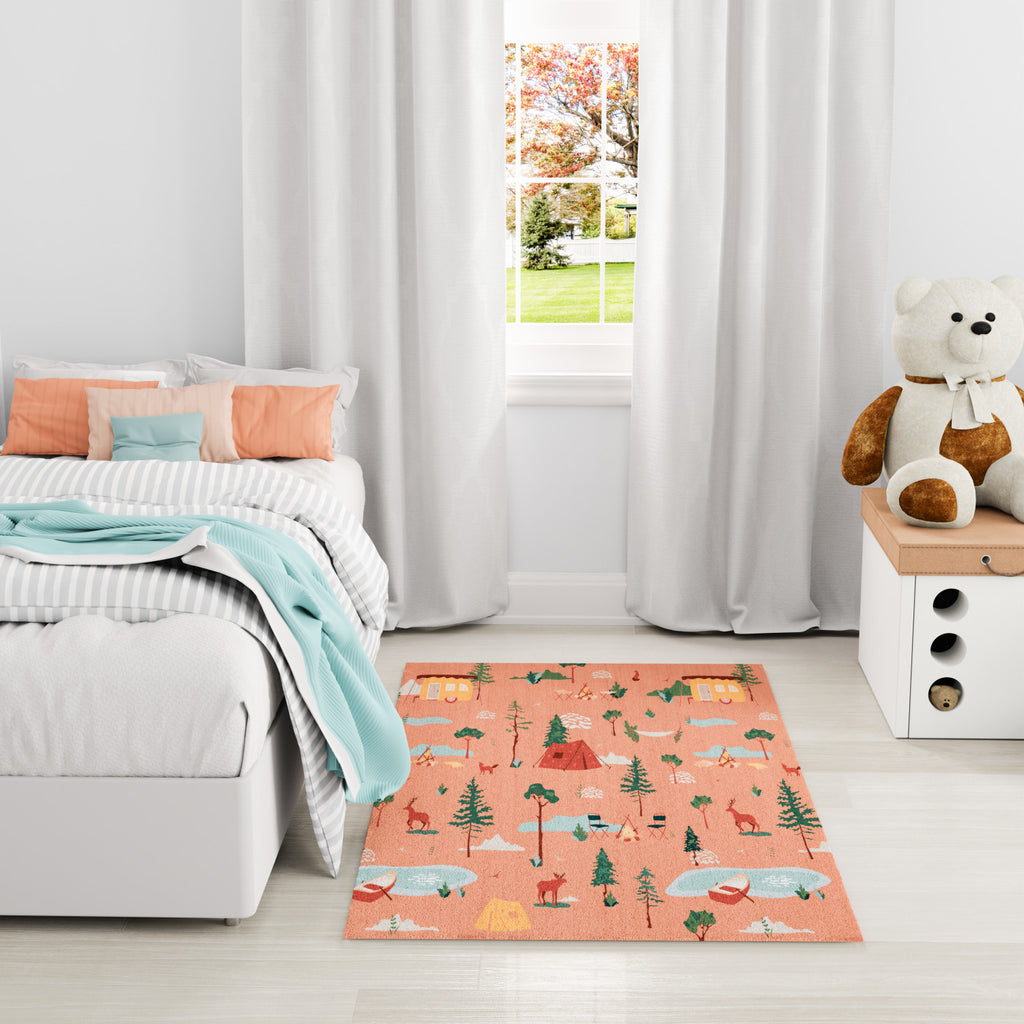 nourison imagination ima21 multicolor rug