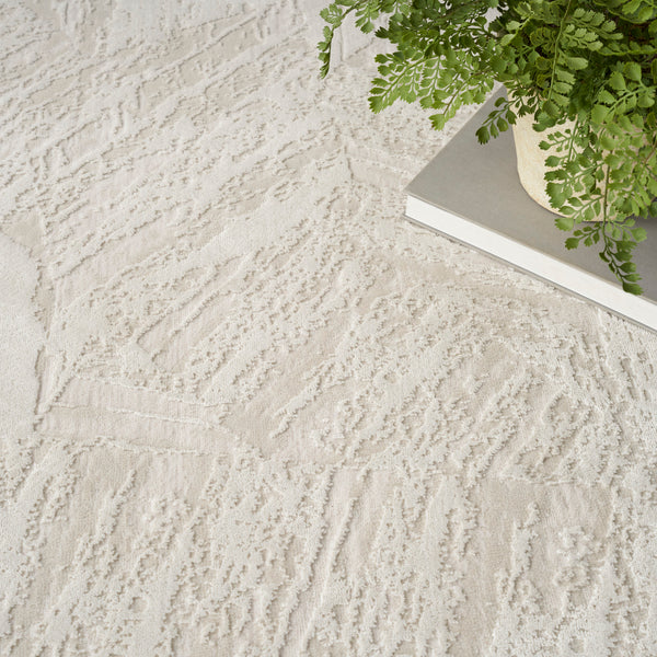 nourison desire dsr06 ivory rug