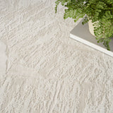 nourison desire dsr06 ivory rug