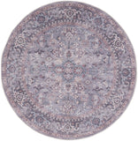 nourison new concept washables sr104 grey rug