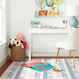 dash albert tread lightly da2202 blue rug